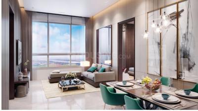 1 BHK Apartment