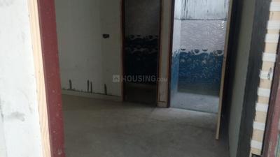 Gallery Cover Image of 950 Sq.ft 3 BHK Independent House for buy in Noida Extension for 3600000