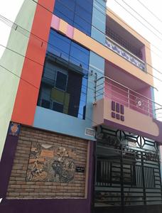 मेरी औलगरेट में 15000 किराया के लिए 2400 Sq.ft 3 BHK इंडिपेंडेंट हाउस के गैलरी कवर की तस्वीर