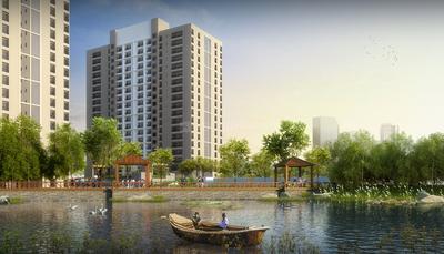 3 BHK Apartment