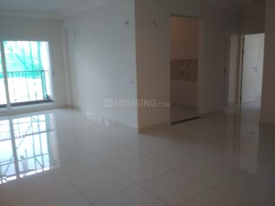 3 BHK Apartment