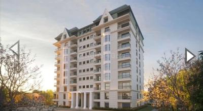 2 BHK फ़्लैट