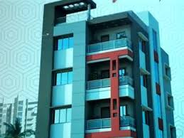 Gallery Cover Image of 2087 Sq.ft 3 BHK Apartment for buy in Gorewada for 6500000