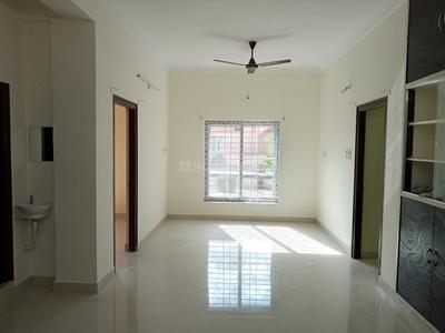 Gallery Cover Image of 1200 Sq.ft 2 BHK Apartment for rent in Yapral for 15000