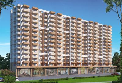 2 BHK Apartment