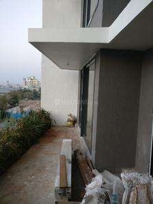 4 BHK Apartment