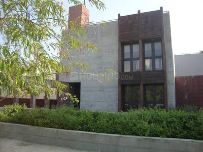 Gallery Cover Image of 3618 Sq.ft 4 BHK Villa for buy in Shantipura for 14500000