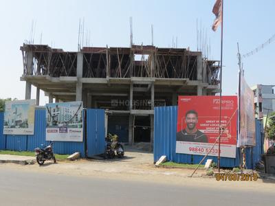 2 BHK Apartment