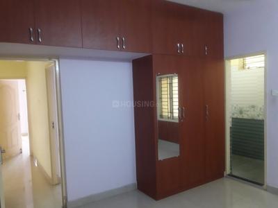 3 BHK Apartment