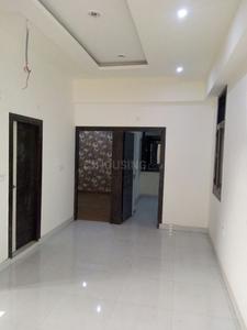 1 BHK Independent Builder Floor