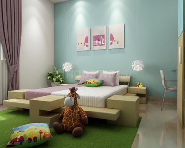 4 BHK Apartment