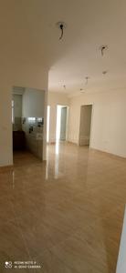 2 BHK अपार्टमेंट