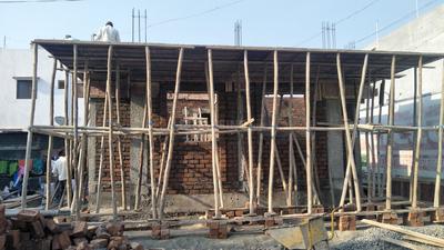 Gallery Cover Image of 550 Sq.ft 1 BHK Independent House for buy in Savedi for 2600000