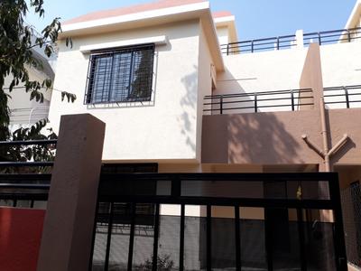 Gallery Cover Image of 1400 Sq.ft 3 BHK Villa for rent in Dhayari for 18000