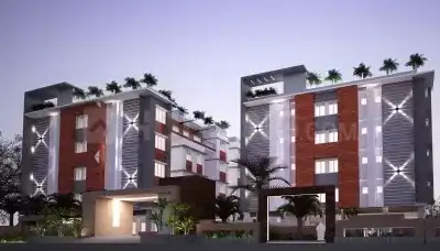 4 BHK Apartment
