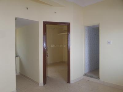 1 BHK Apartment