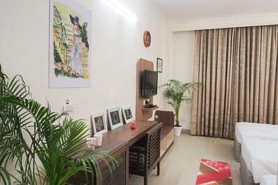 1 BHK Villa