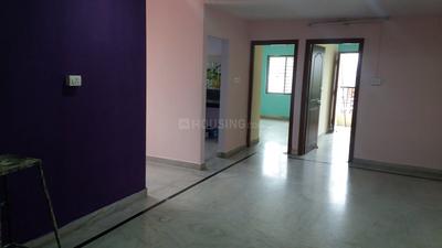 Gallery Cover Image of 1375 Sq.ft 4 BHK Apartment for buy in Mehdipatnam for 5500000