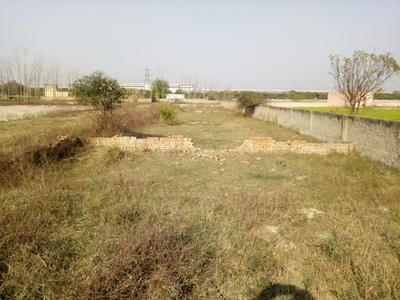Gallery Cover Image of Sq.ft Residential Plot for buy in Sector 122 for 16000000