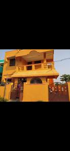 Gallery Cover Image of 600 Sq.ft 1 RK Independent House for rent in EANTHUR for 3500
