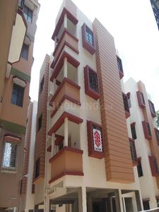 3 BHK Apartment