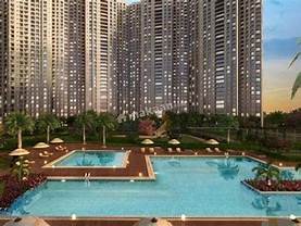 Gallery Cover Image of 1300 Sq.ft 3 BHK Apartment for buy in Panvel for 11000000