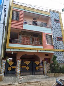 Gallery Cover Image of 3500 Sq.ft 2 BHK Independent House for buy in Kompally for 15000000