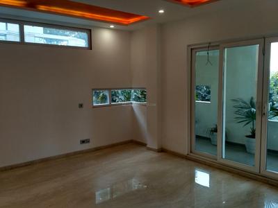 5+ BHK Independent House