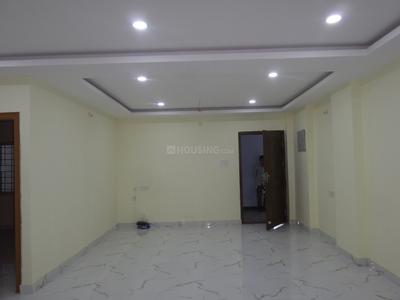 3 BHK Apartment