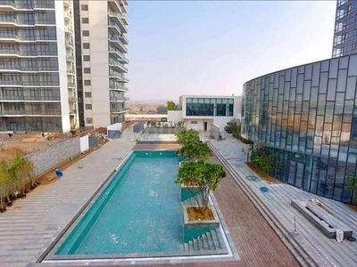 4 BHK Apartment
