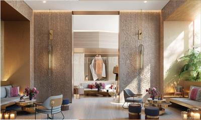 2 BHK Apartment