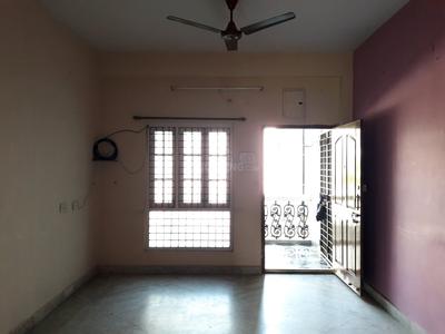 Gallery Cover Image of 1057 Sq.ft 2 BHK Apartment for buy in Amberpet for 5000000