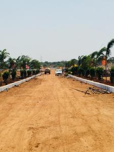 Residential Plot