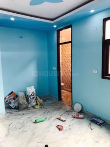 3 BHK Independent House