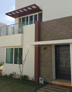 4 BHK Independent House
