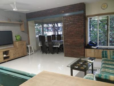 Gallery Cover Image of 1020 Sq.ft 2 BHK Apartment for buy in Ghatkopar West for 19000000