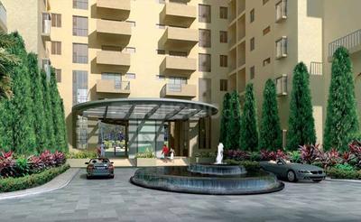 4 BHK Apartment