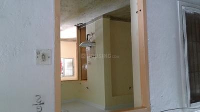1 BHK Apartment