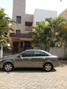 3 BHK Villa