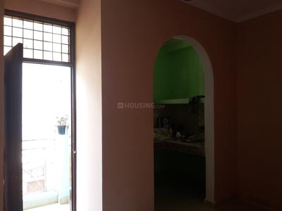 Gallery Cover Image of 450 Sq.ft 1 BHK Apartment for buy in Chhattarpur for 1725000