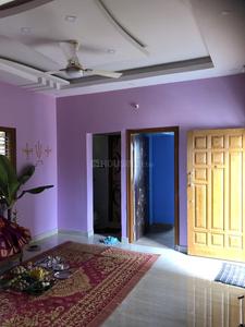 2 BHK Independent House
