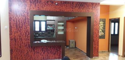2 BHK Independent House