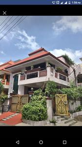 Gallery Cover Image of 2500 Sq.ft 3 BHK Villa for buy in LB Nagar for 16000000