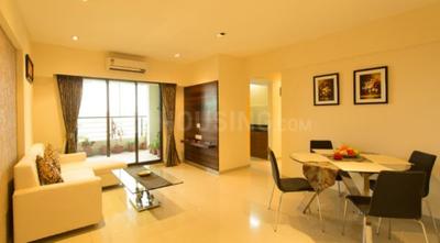 1 BHK Apartment