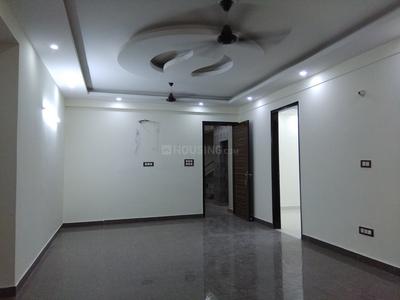 3 BHK Independent House