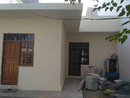 2 BHK Independent House