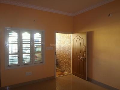 3 BHK Independent House