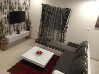 Gallery Cover Image of 1716 Sq.ft 3 BHK Independent House for buy in Attibele for 6900000