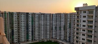 3 BHK Apartment