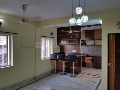 3 BHK Apartment